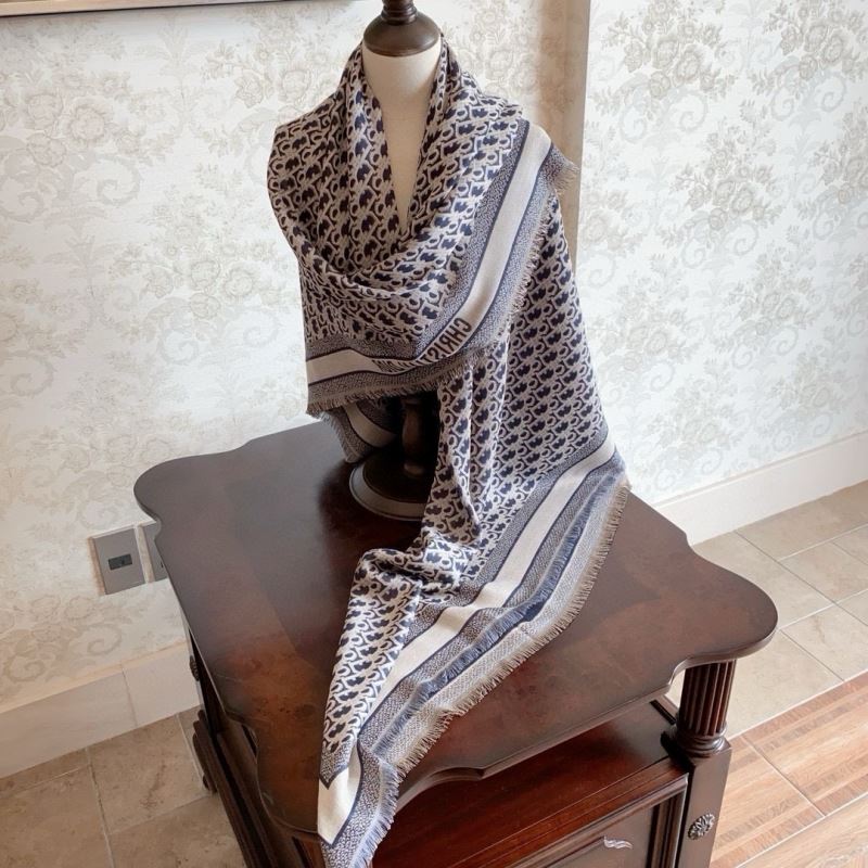 Christian Dior Scarf